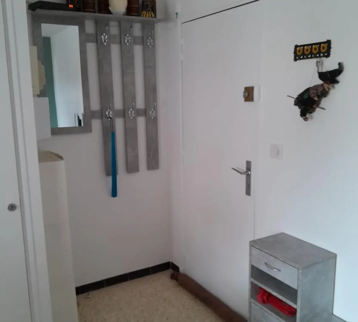 Le Moorea - Apartment For 4 People Hyeres