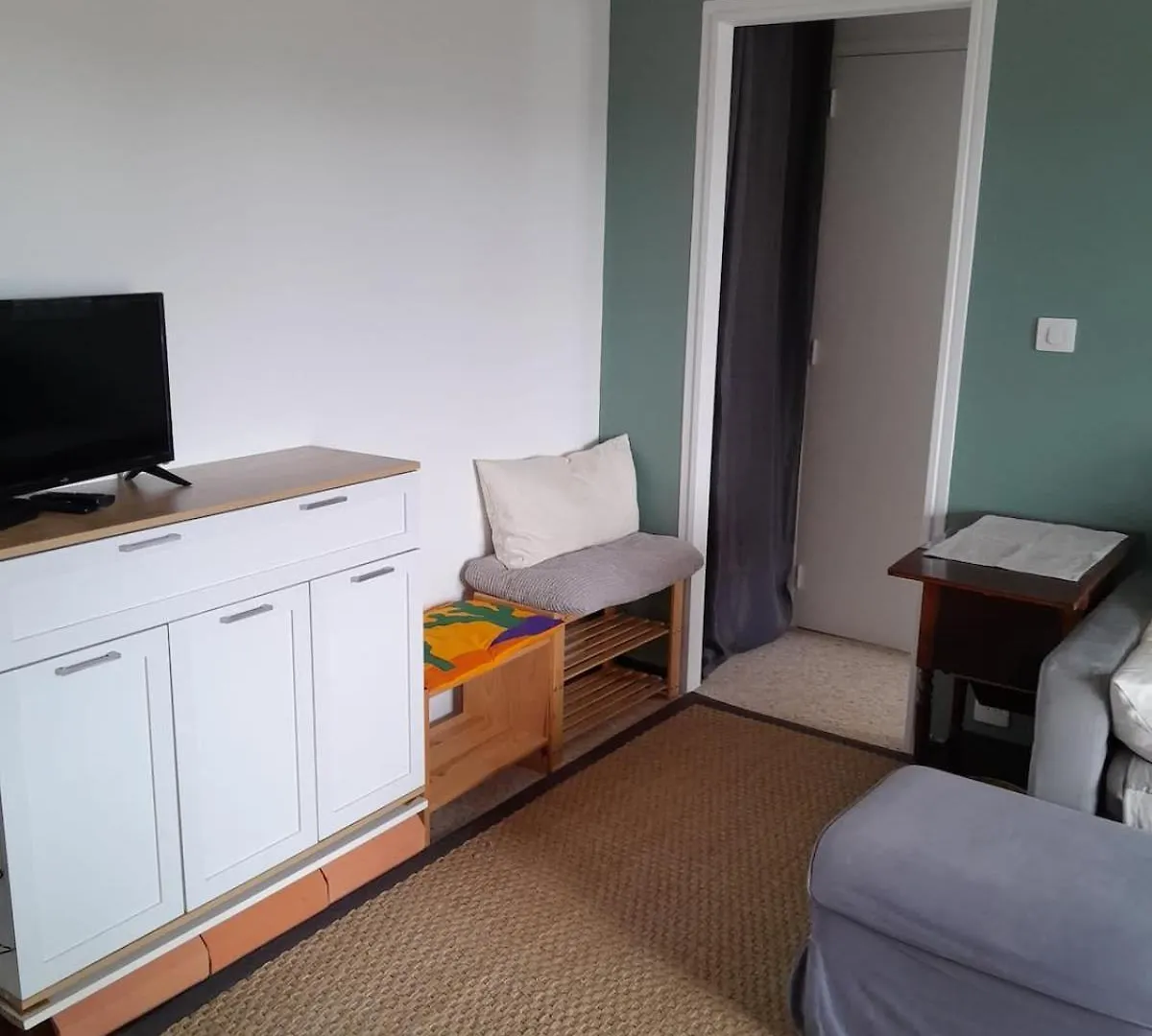 Holiday home Le Moorea - Apartment For 4 People Hyeres France