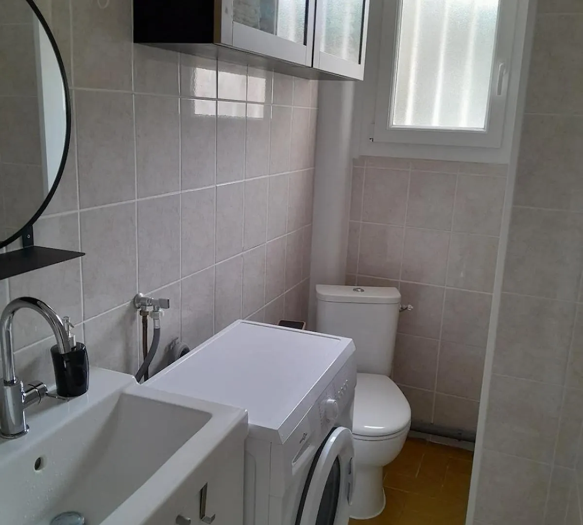 Holiday home Le Moorea - Apartment For 4 People Hyeres