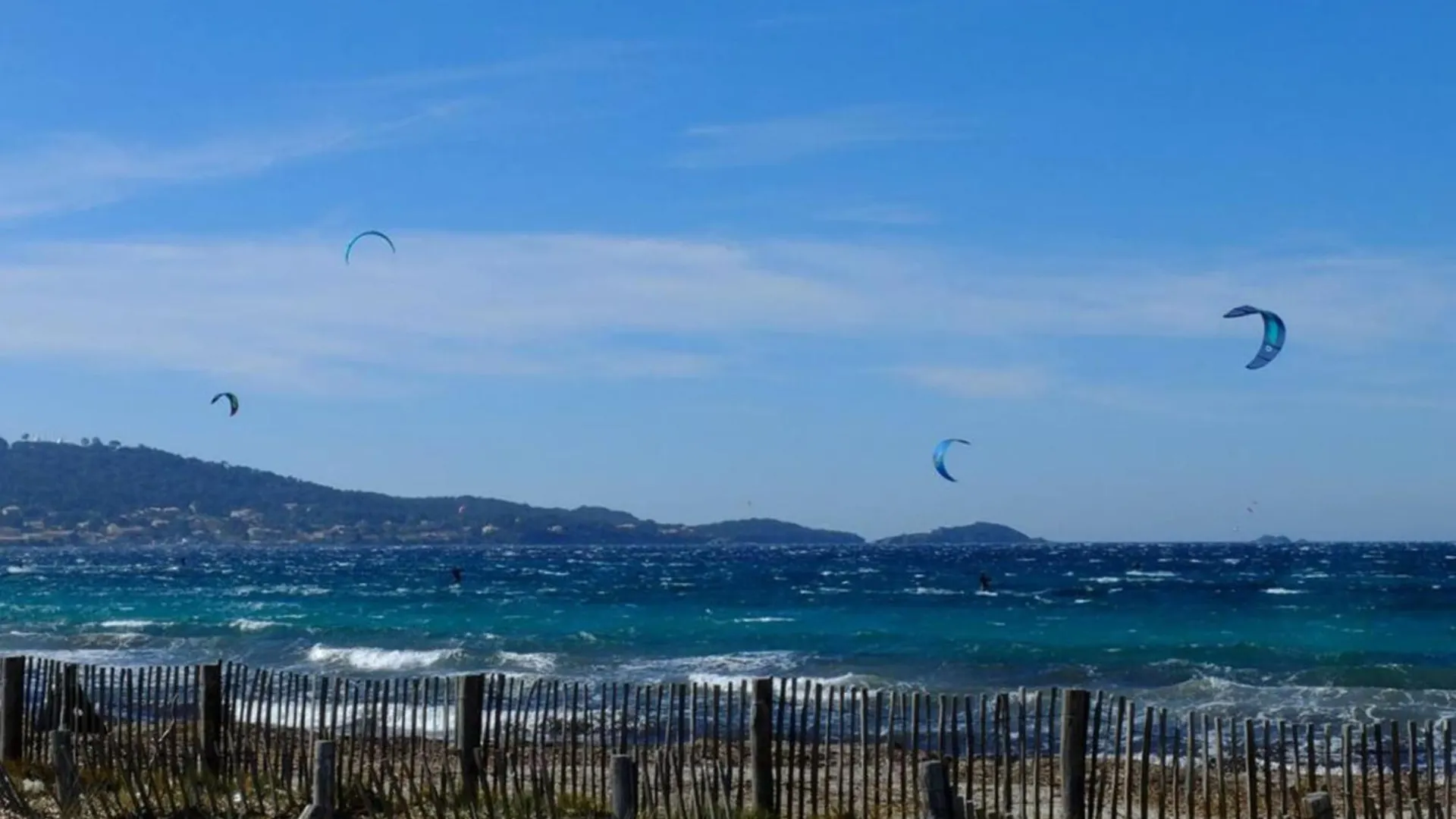 Le Moorea - Apartment For 4 People Hyeres 0*,  France