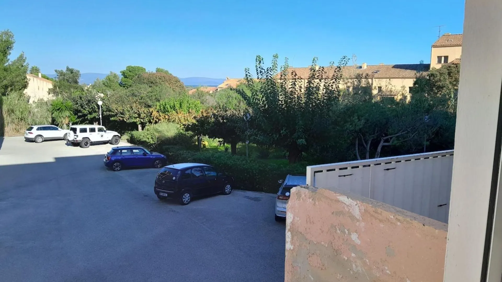 Holiday home Le Moorea - Apartment For 4 People Hyeres