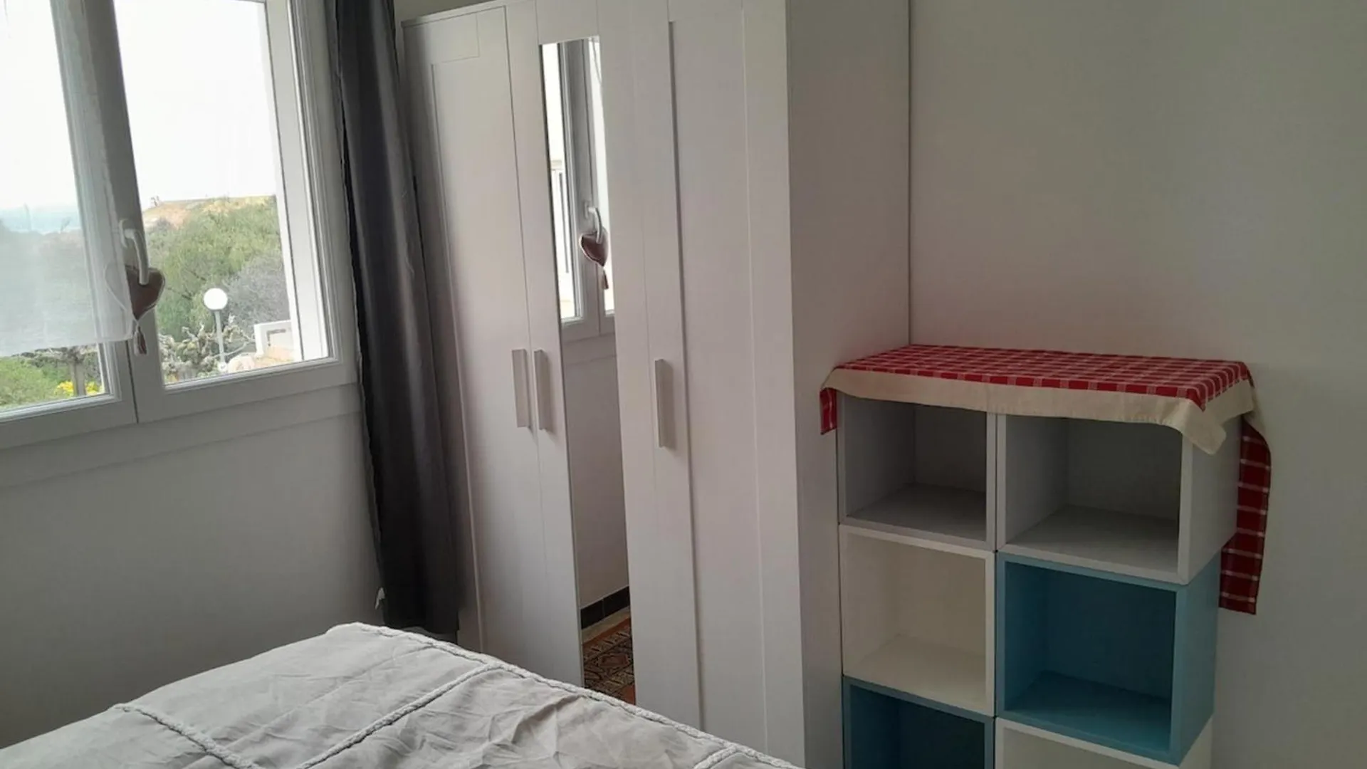 Le Moorea - Apartment For 4 People Hyeres France