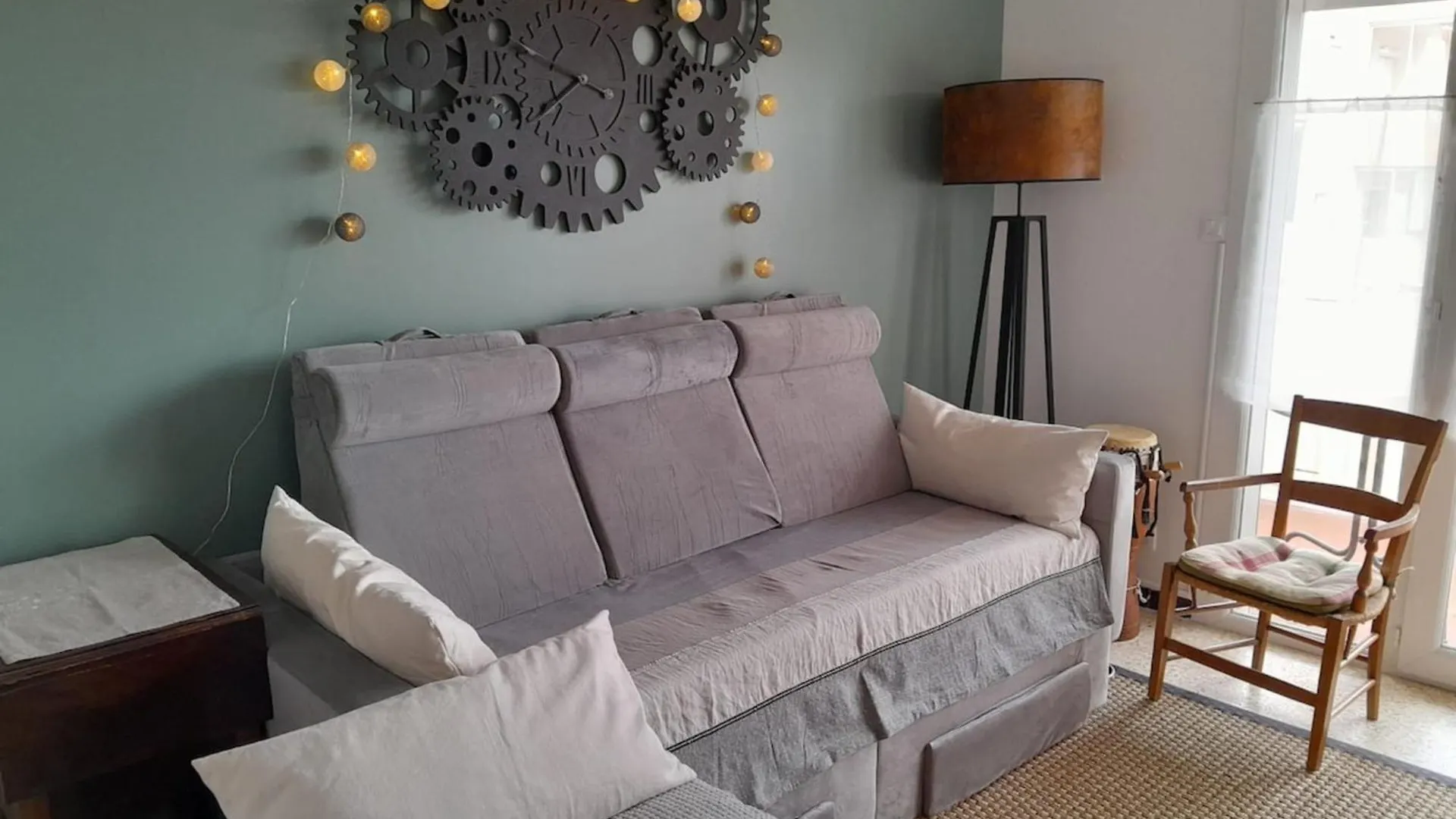 Le Moorea - Apartment For 4 People Hyeres 0*,