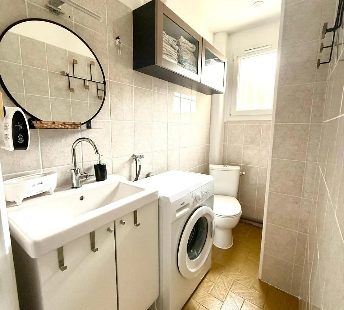 Le Moorea - Apartment For 4 People Hyeres