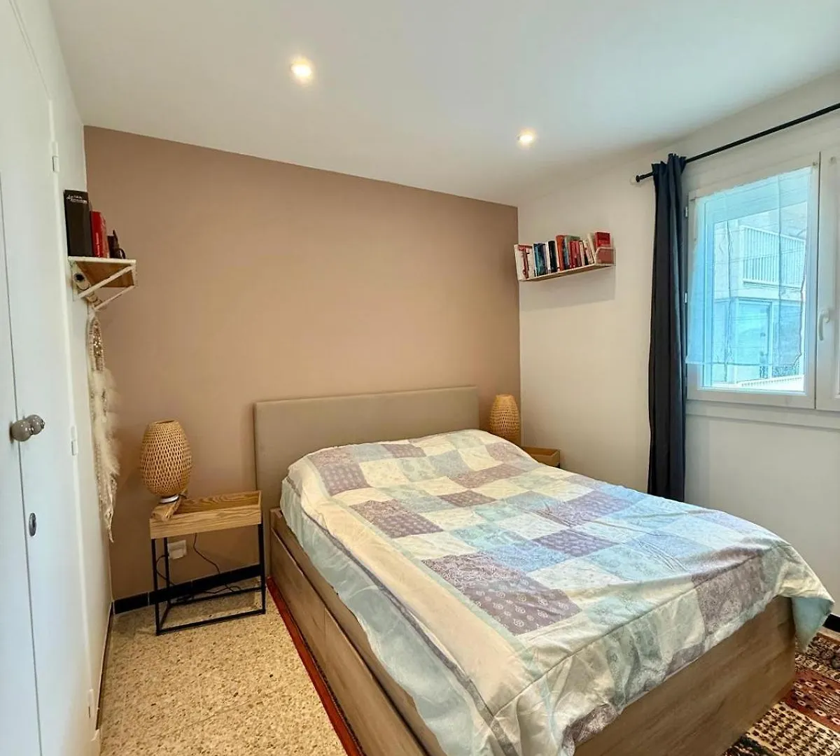 Le Moorea - Apartment For 4 People Hyeres Holiday home