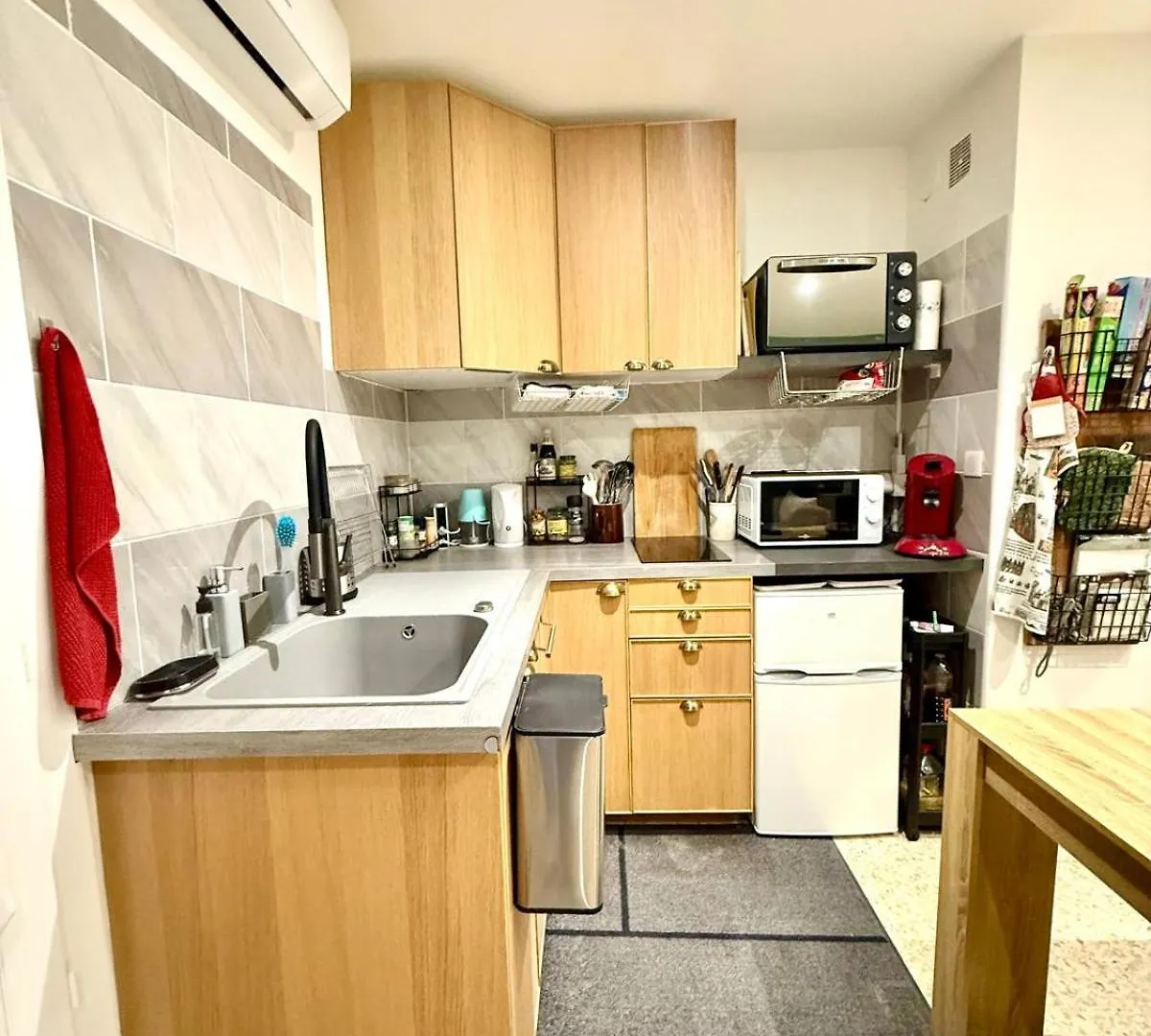 Holiday home Le Moorea - Apartment For 4 People Hyeres