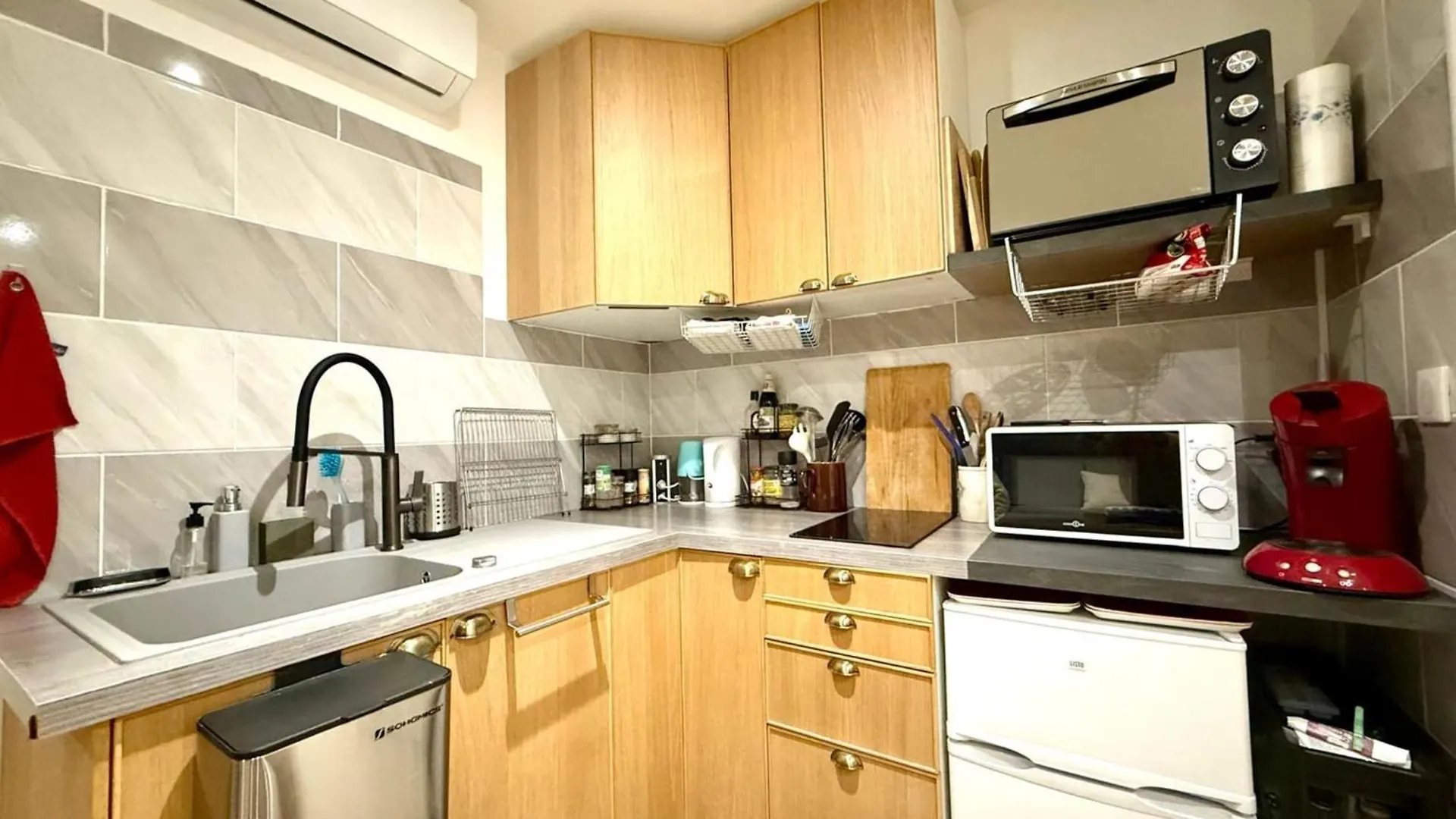 Le Moorea - Apartment For 4 People Hyeres Holiday home