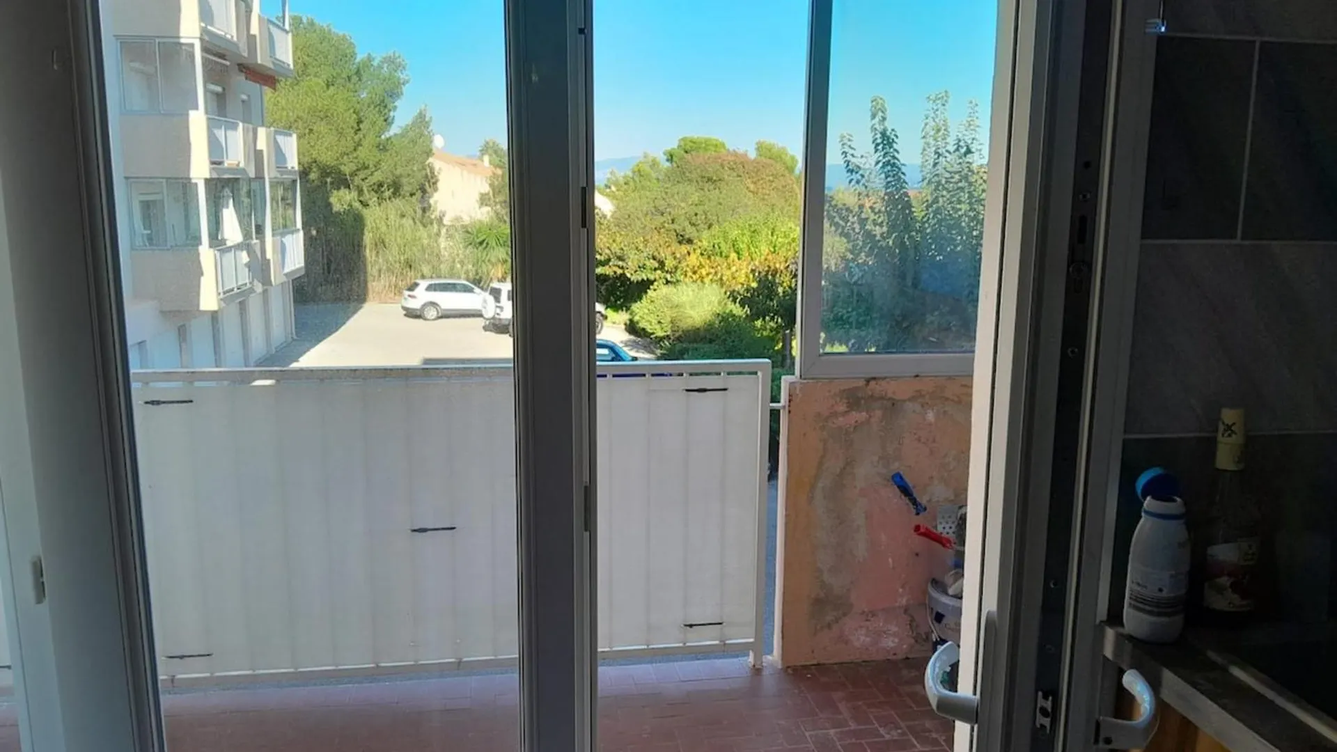 Prázdninový dům Le Moorea - Apartment For 4 People Hyères