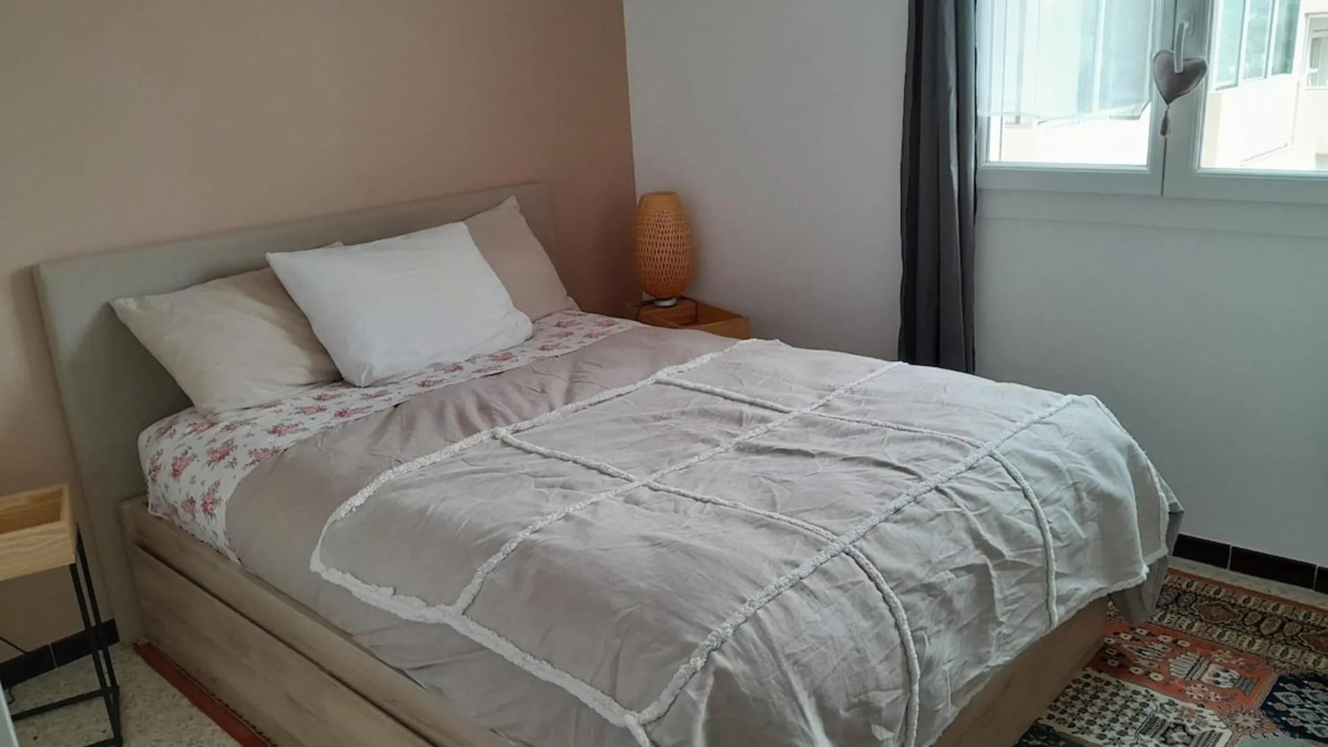 Le Moorea - Apartment For 4 People Hyères
