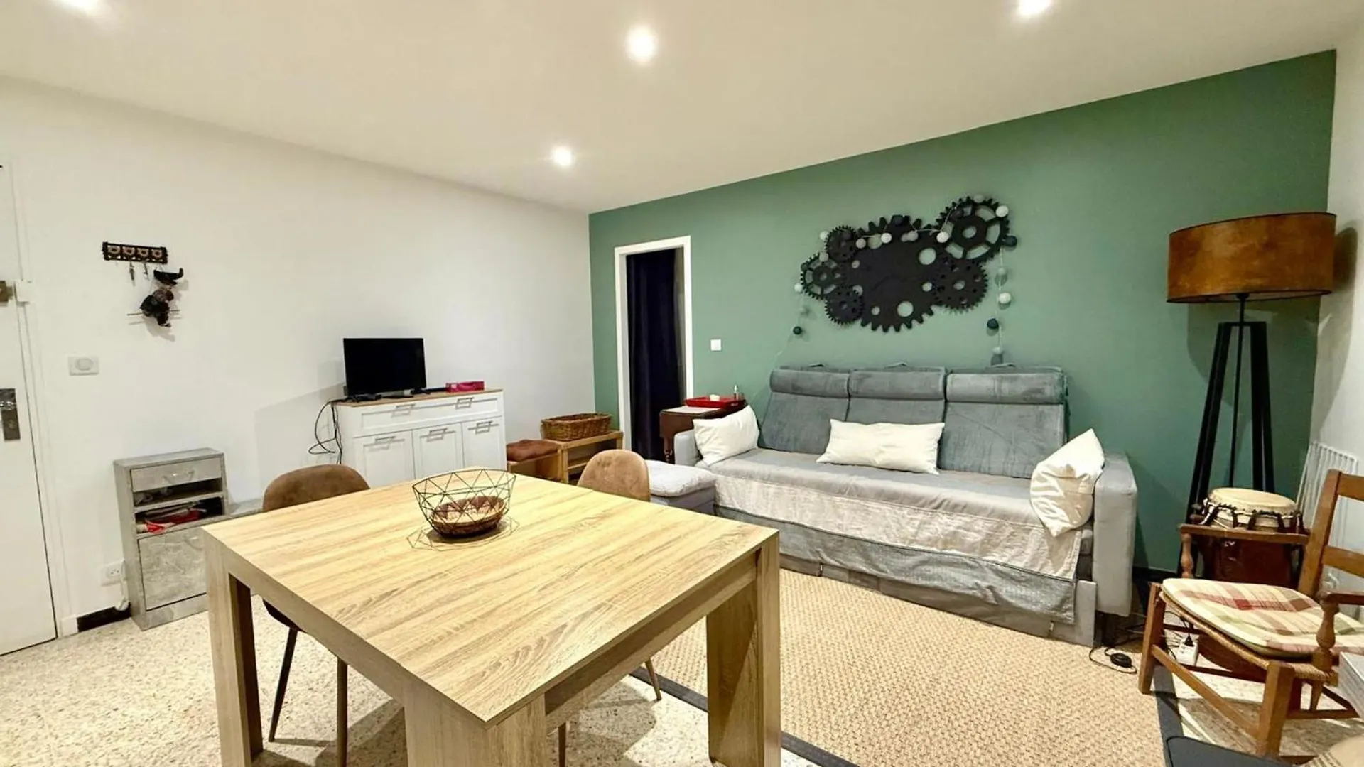Le Moorea - Apartment For 4 People Hyères