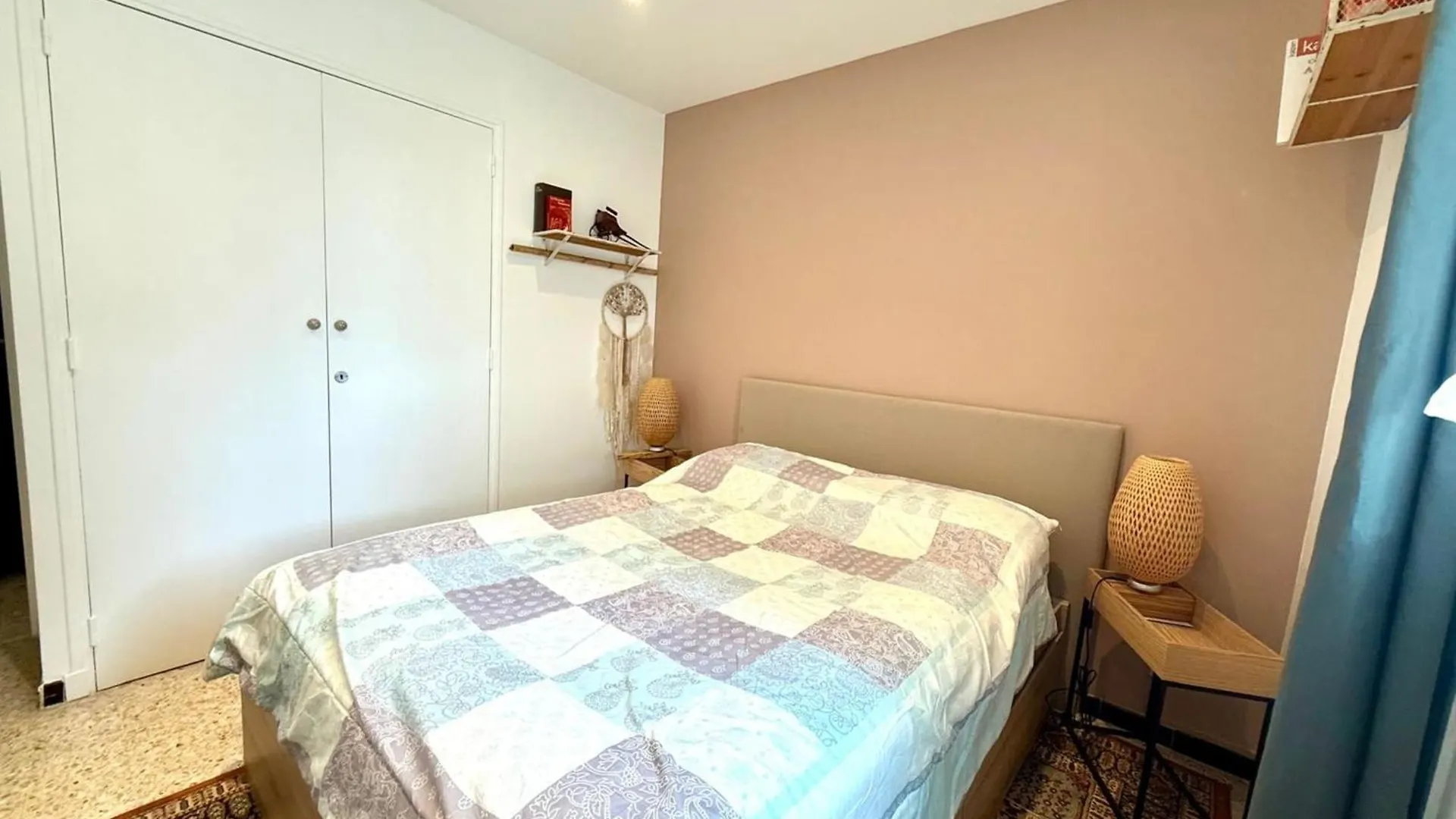 Le Moorea - Apartment For 4 People Hyères